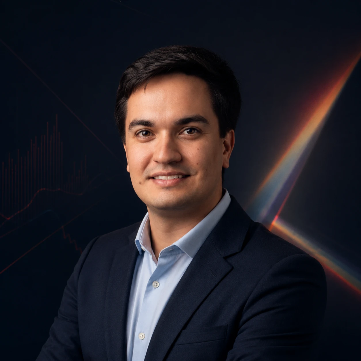Marcio de Lima Camargo
