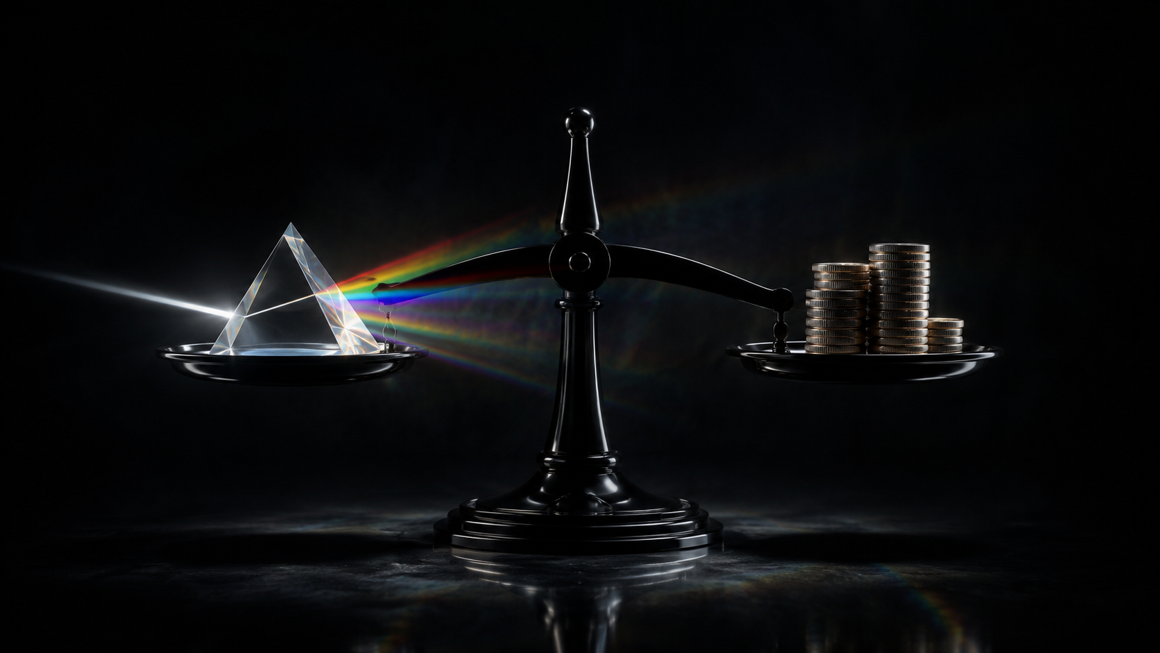 Prisma de precificação baseada em valor: estratégia de pricing por percepção de valor